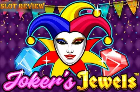 Jokers Jewels slot